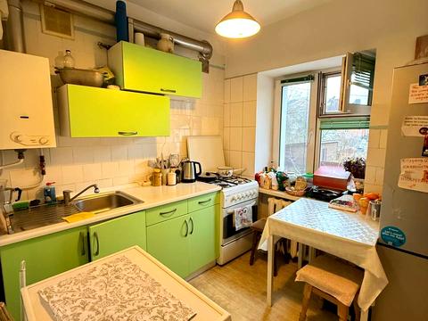 квартира за адресою Добрий Шлях вул., 5