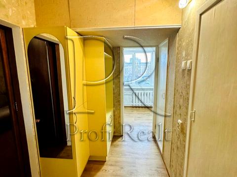 квартира по адресу Вахтанга Кикабидзе ул. (Булгакова), 8