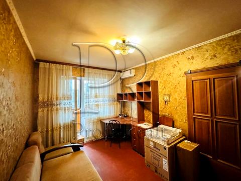 квартира по адресу Вахтанга Кикабидзе ул. (Булгакова), 8