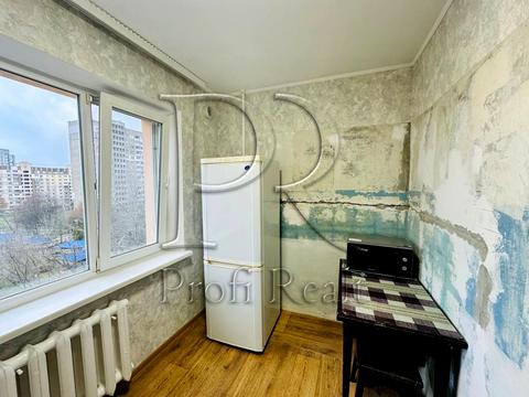 квартира по адресу Вахтанга Кикабидзе ул. (Булгакова), 8