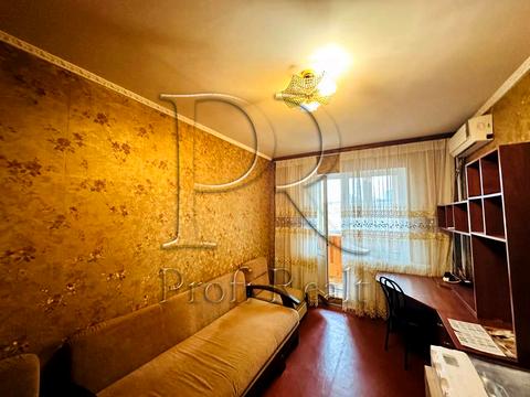 квартира по адресу Вахтанга Кикабидзе ул. (Булгакова), 8