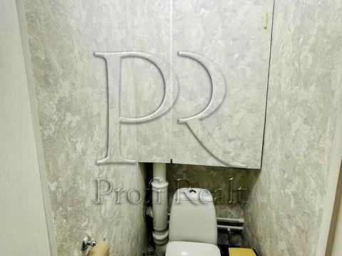 квартира по адресу Вахтанга Кикабидзе ул. (Булгакова), 8