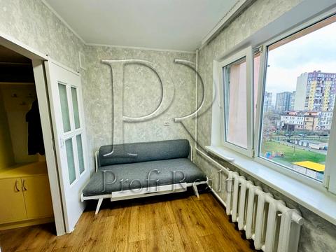 квартира по адресу Вахтанга Кикабидзе ул. (Булгакова), 8