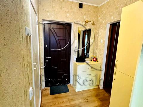 квартира по адресу Вахтанга Кикабидзе ул. (Булгакова), 8