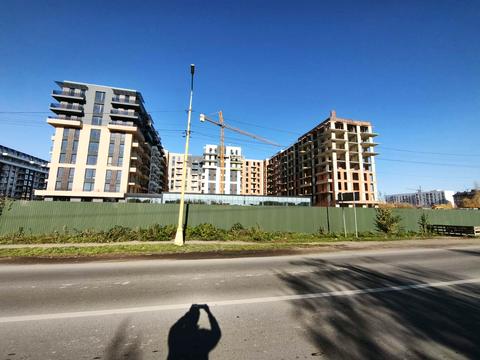 квартира за адресою Олександра Богомольця вул., 29