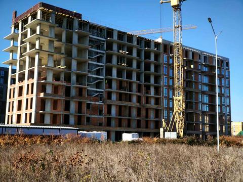 квартира за адресою Олександра Богомольця вул., 29