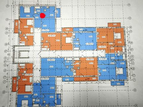 квартира за адресою Олександра Богомольця вул., 29