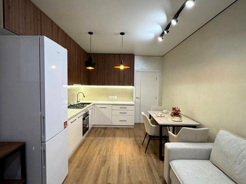 квартира за адресою Старокостянтинівське шосе, 20/3Б