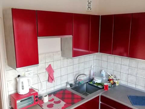 квартира за адресою Леоніда Бикова бульв., 10