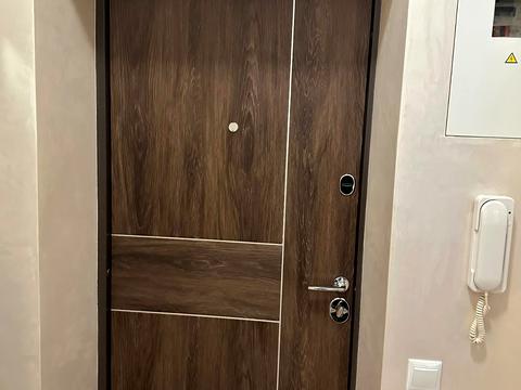 квартира за адресою Гарматна вул., 16/85