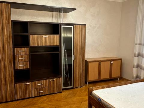 квартира за адресою Гарматна вул., 16/85