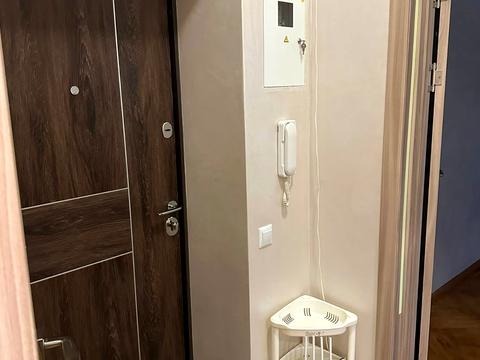 квартира за адресою Гарматна вул., 16/85