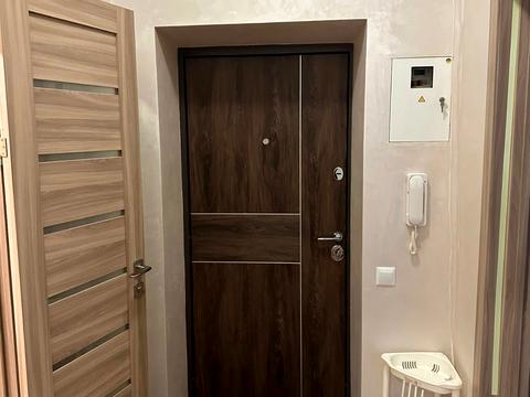 квартира за адресою Гарматна вул., 16/85