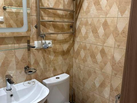 квартира за адресою Гарматна вул., 16/85