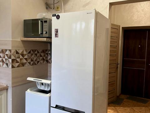 квартира за адресою Гарматна вул., 16/85