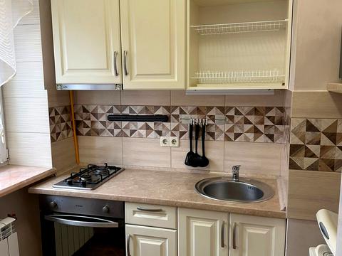 квартира за адресою Гарматна вул., 16/85