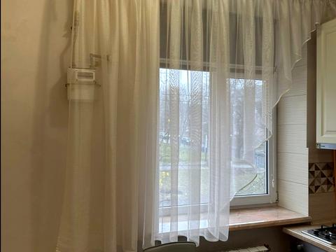 квартира за адресою Гарматна вул., 16/85