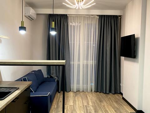 квартира за адресою Михайла Максимовича вул. (Онуфрія Трутенка), 28-Д