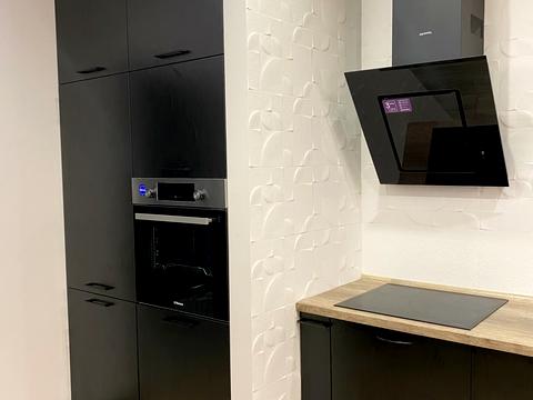 квартира за адресою Михайла Максимовича вул. (Онуфрія Трутенка), 28-Д