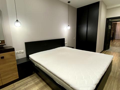 квартира за адресою Михайла Максимовича вул. (Онуфрія Трутенка), 28-Д