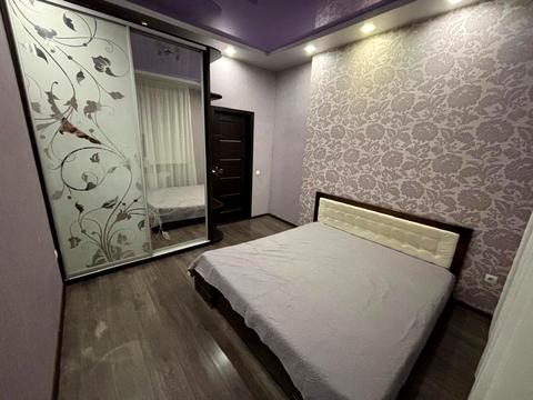 квартира за адресою Голосіївський просп. (40-річчя Жовтня), 46-А