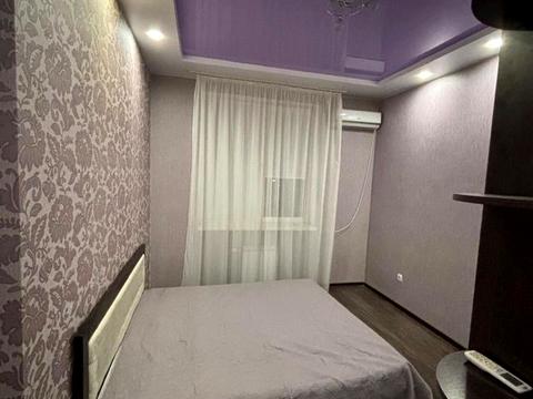 квартира за адресою Голосіївський просп. (40-річчя Жовтня), 46-А