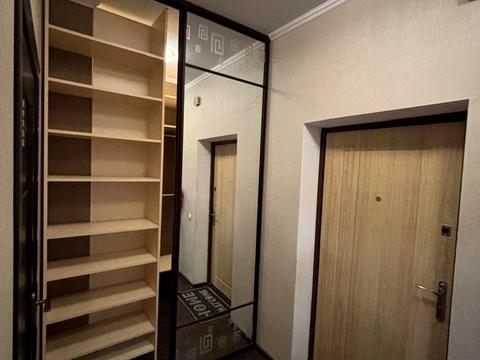 квартира за адресою Голосіївський просп. (40-річчя Жовтня), 46-А