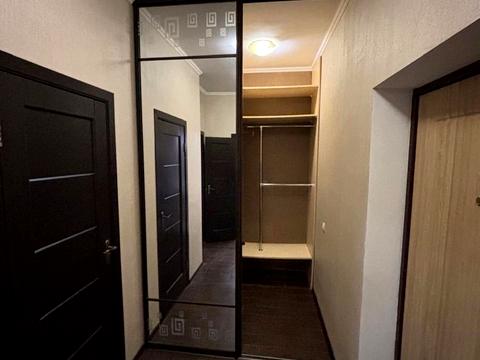 квартира за адресою Голосіївський просп. (40-річчя Жовтня), 46-А