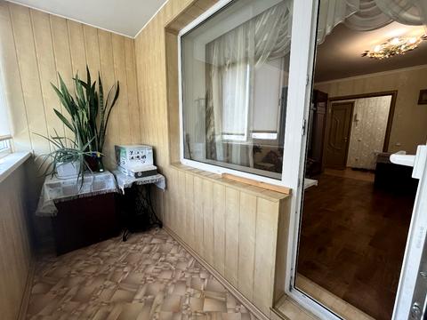 квартира за адресою Дальницька вул., 15