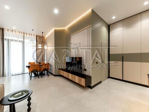 квартира за адресою Садово-Ботанічна вул. (Тимірязєвська), 46