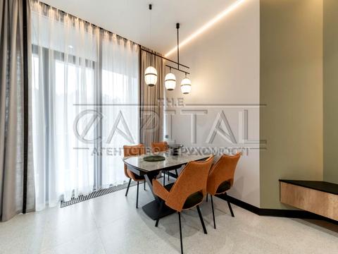 квартира за адресою Садово-Ботанічна вул. (Тимірязєвська), 46