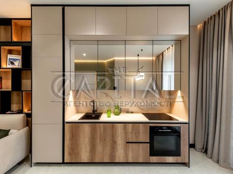 квартира за адресою Садово-Ботанічна вул. (Тимірязєвська), 46