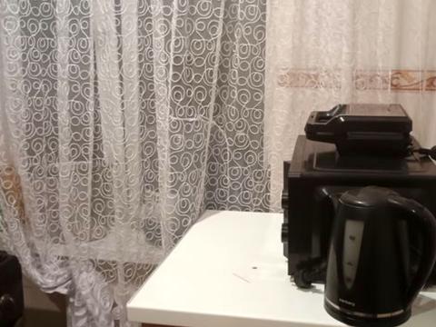 квартира за адресою Східна, 18