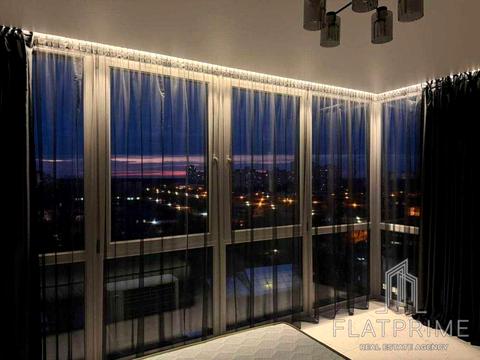 квартира за адресою Олега Мудрака вул. (Генерала Наумова), 1-Б