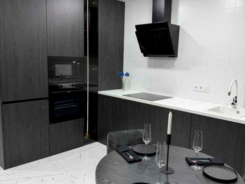 квартира за адресою Олега Мудрака вул. (Генерала Наумова), 1-Б