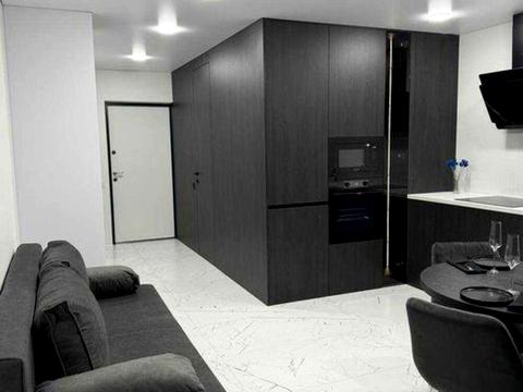 квартира за адресою Олега Мудрака вул. (Генерала Наумова), 1-Б