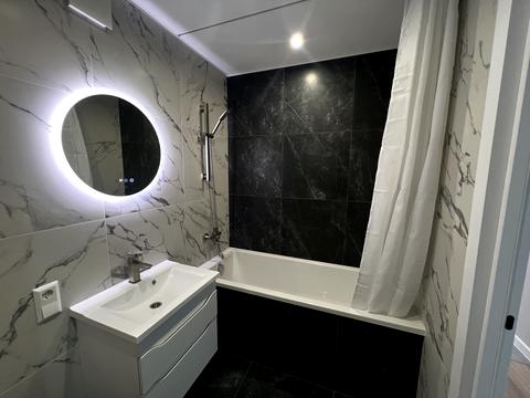 квартира за адресою Сергія Зулінського вул. (Тарногродського), 37