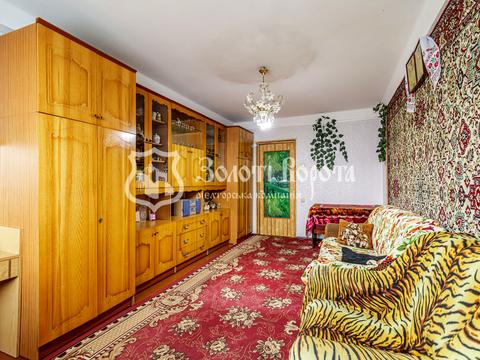 квартира за адресою Соборна вул., 57-А