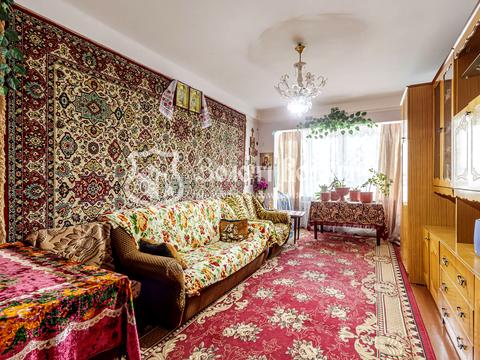 квартира за адресою Соборна вул., 57-А