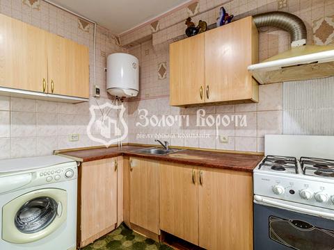 квартира за адресою Соборна вул., 57-А