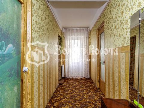 квартира за адресою Соборна вул., 57-А