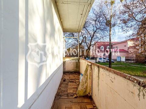 квартира за адресою Соборна вул., 57-А