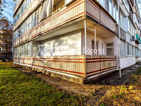 квартира за адресою Соборна вул., 57-А