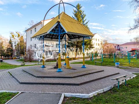 квартира за адресою Соборна вул., 57-А