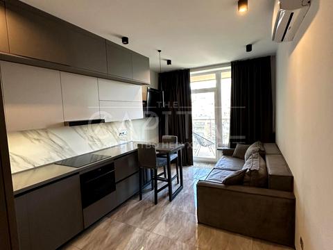 квартира по адресу Антоновича ул. (Горького), 109