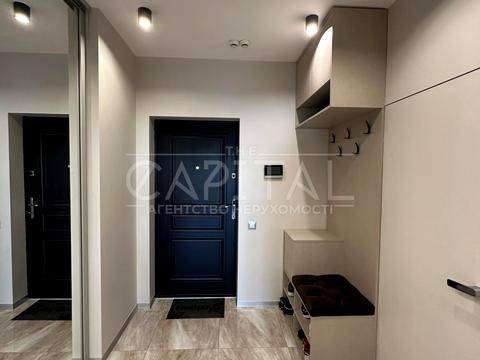 квартира по адресу Антоновича ул. (Горького), 109