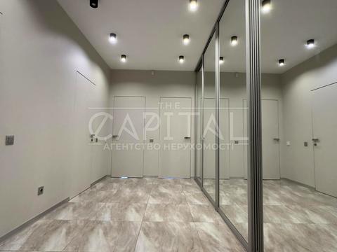 квартира по адресу Антоновича ул. (Горького), 109