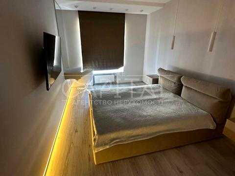 квартира по адресу Антоновича ул. (Горького), 109