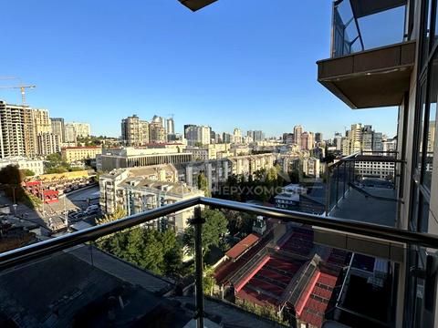 квартира по адресу Антоновича ул. (Горького), 109