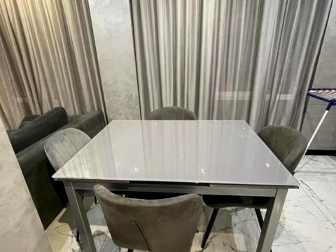 квартира за адресою Відрадна вул., 13